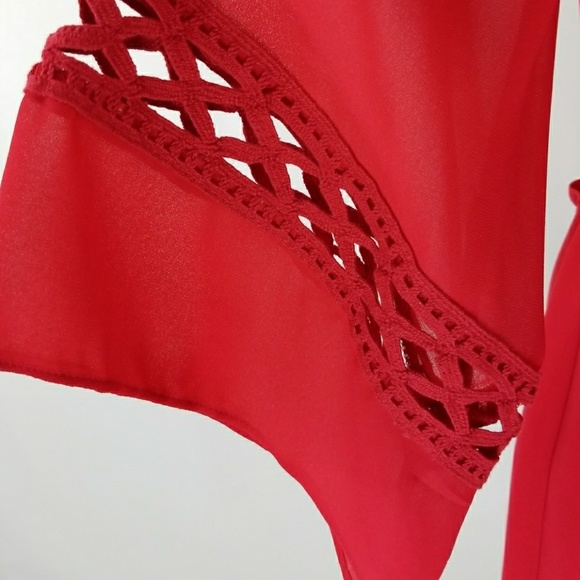 By and By Dress - Picture 4 of 6